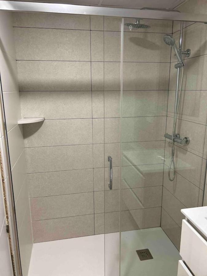 Apartamentos Breton 17 Suite Familiar Alicante Bagian luar foto